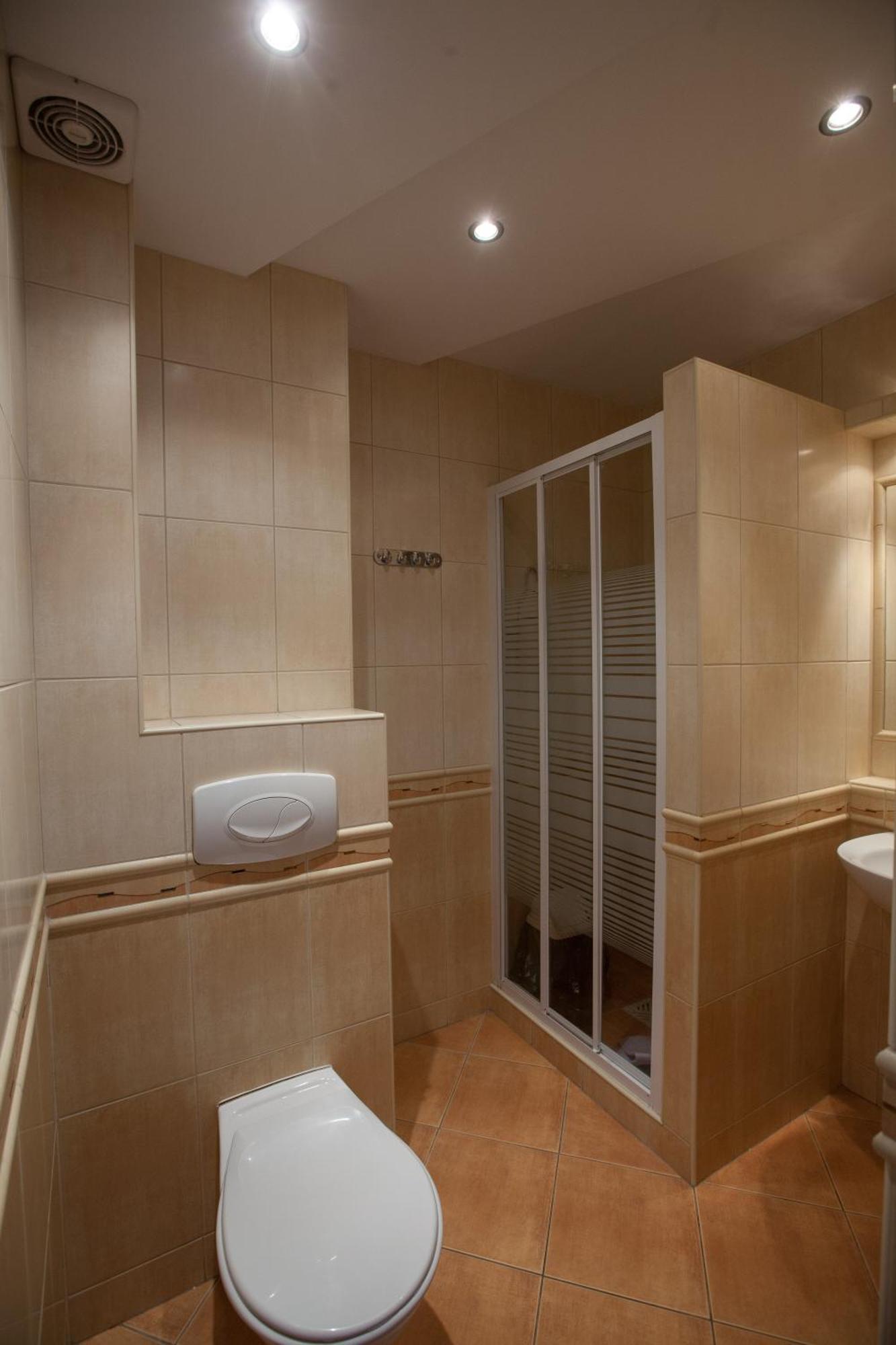 Willa Laff Władysławowo Chambre photo
