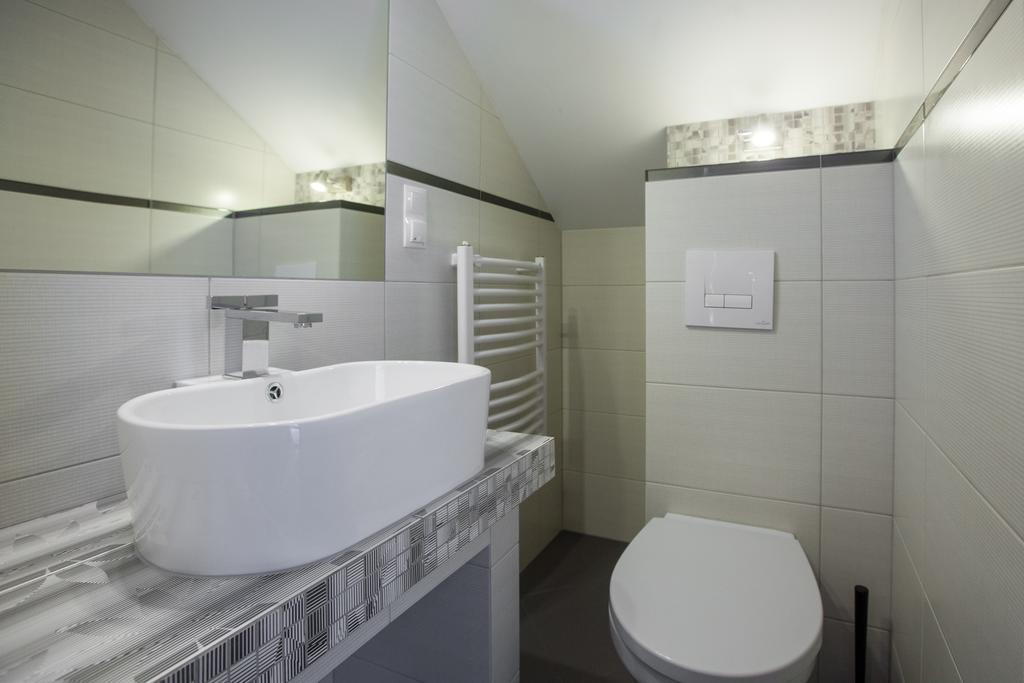 Willa Laff Władysławowo Chambre photo
